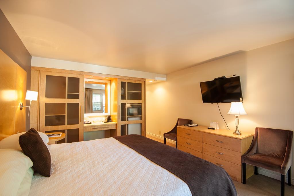 King Room - Annex