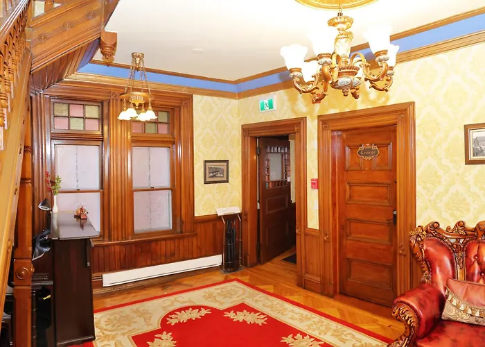 Сity center hotels Prince